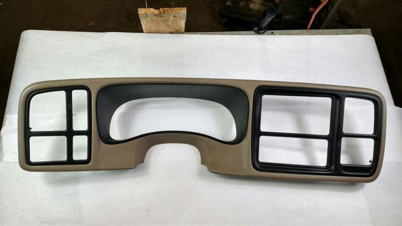 SUBURBN15 2004 Dash Bezel 255399