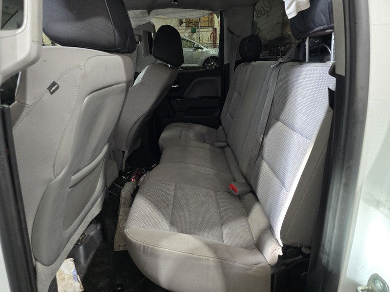 SIERRA150 2014 Door Trim Panel Rear 616782