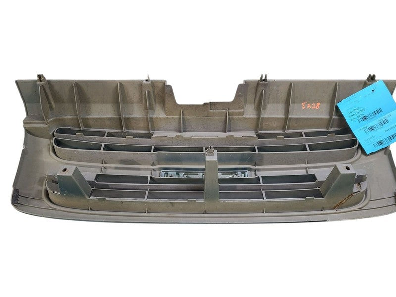 Grille Fits 00-02 ISUZU TROOPER 646680