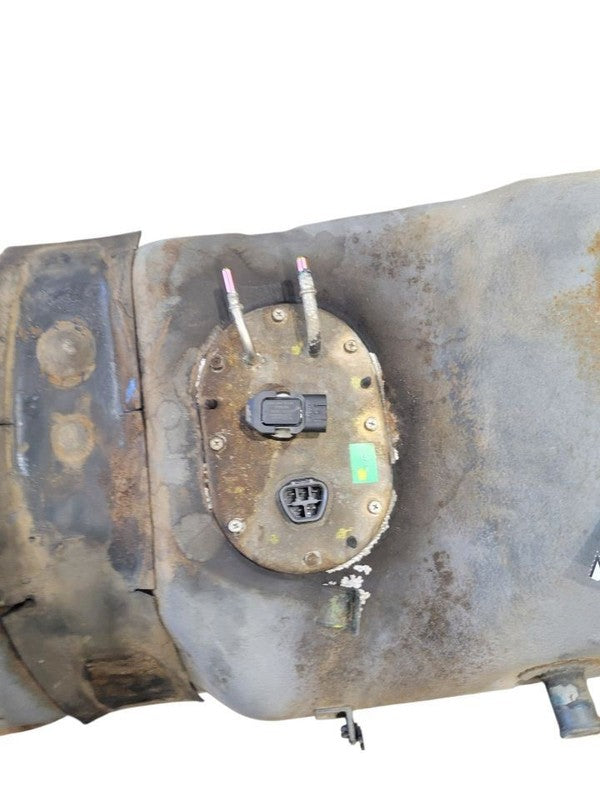 Fuel Tank Fits 03-04 TUNDRA 667730