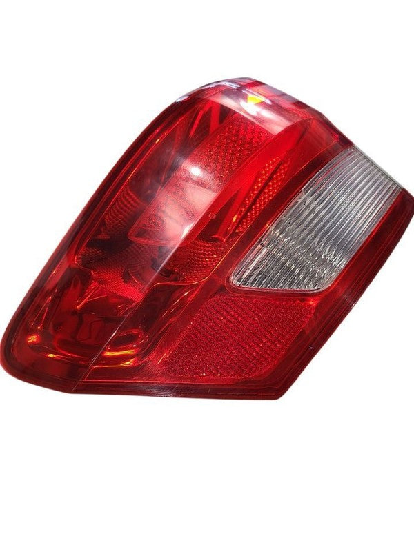 Driver Tail Light Quarter Panel Mounted Fits 11-13 GRAND CHEROKEE 6651