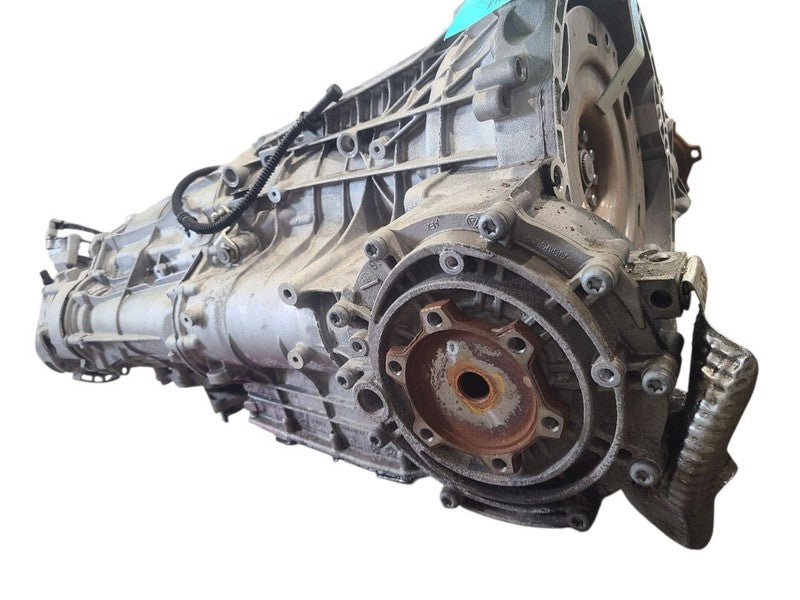 Automatic Transmission 3.0L VIN B 5th Digit Fits 15-18 PORSCHE MACAN 6