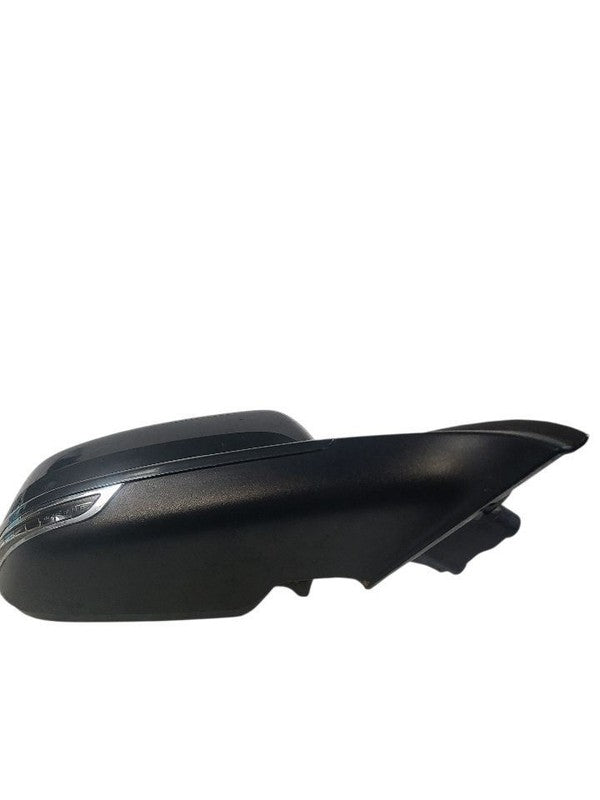 Passenger Side View Mirror Power VIN 1 4th Digit Fits 14-16 MALIBU 652