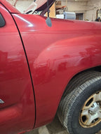 Passenger Right Fender Without Fender Flare Fits 05-11 TACOMA 674763