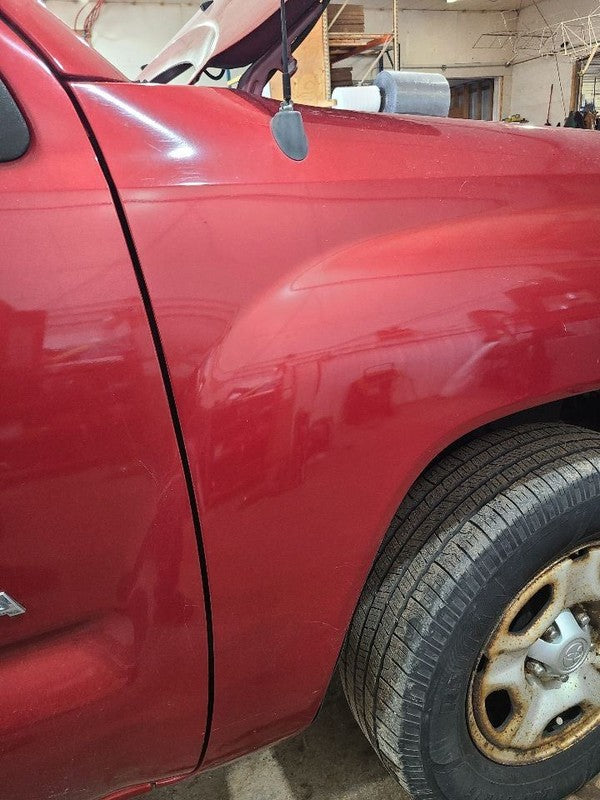 Passenger Right Fender Without Fender Flare Fits 05-11 TACOMA 674763