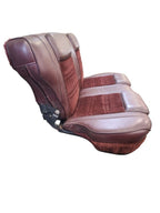 GRAND-WAG 1991 Seat Rear 678987