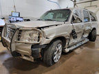 Passenger Right Headlight Fits 03-04 ESCALADE 566654