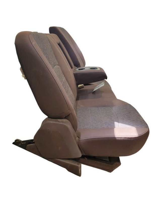 RAM2500   2018 Seat Rear 673221