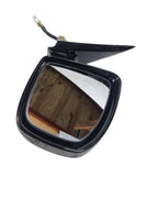 Passenger Side View Mirror Power With Camera Fits 14-15 INFINITI QX60 