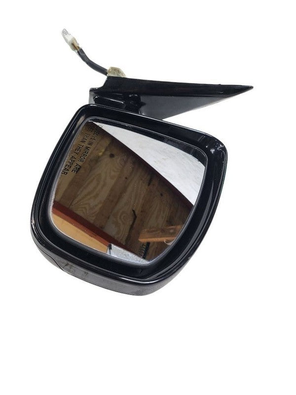 Passenger Side View Mirror Power With Camera Fits 14-15 INFINITI QX60 