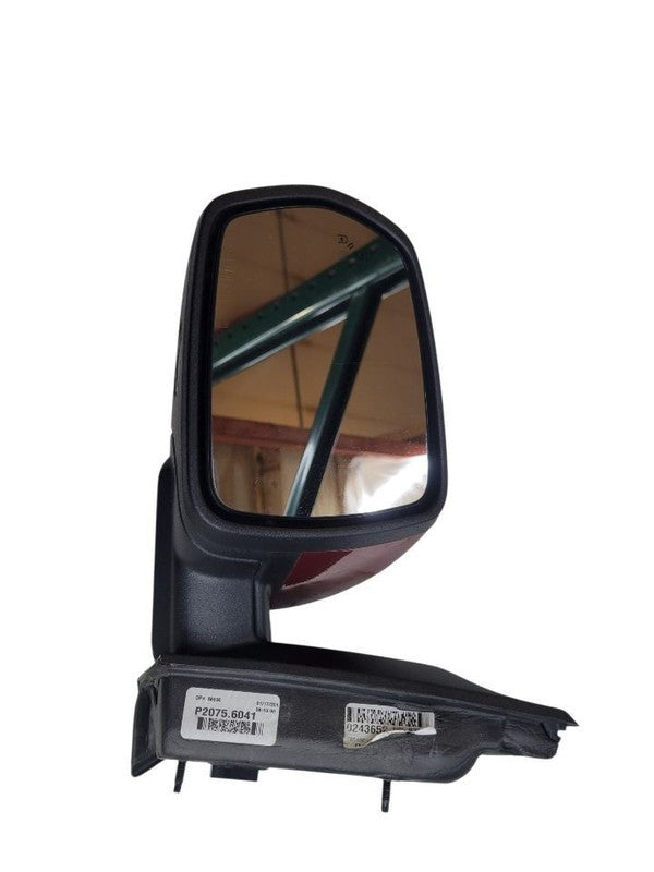 Driver Side View Mirror Power Body Color Cap Fits 19-24 EDGE 676288