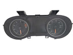 Speedometer Cluster 140 MPH 7" Display Screen Fits 16 CHEROKEE 594489