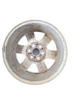 Wheel 18x7-1/2 Aluminum Fits 09-12 TRAVERSE 648403