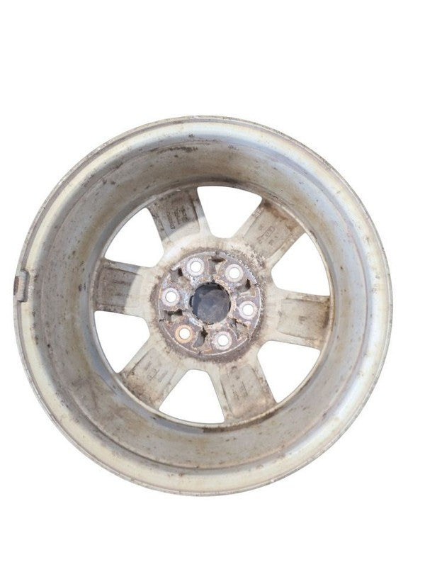 Wheel 18x7-1/2 Aluminum Fits 09-12 TRAVERSE 648403