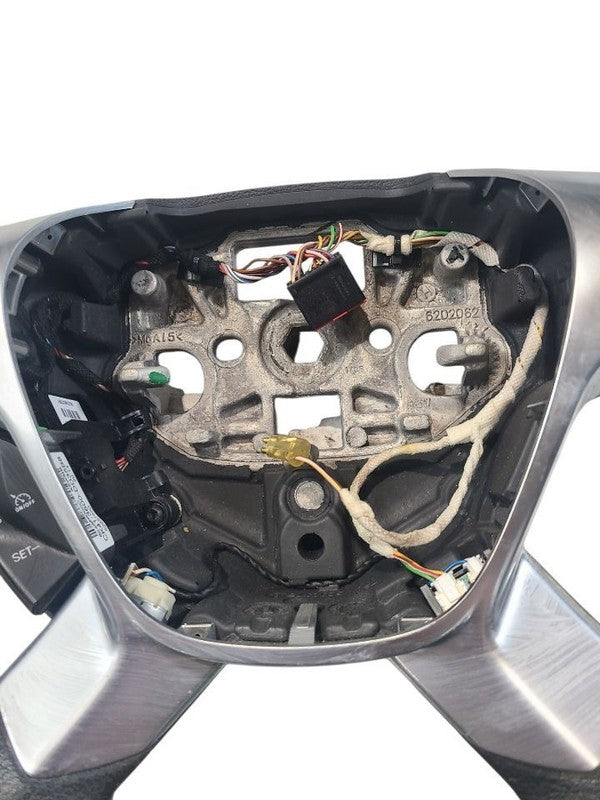 TRANSIT15 2019 Steering Wheel 666522