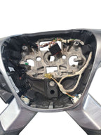 TRANSIT15 2019 Steering Wheel 666522