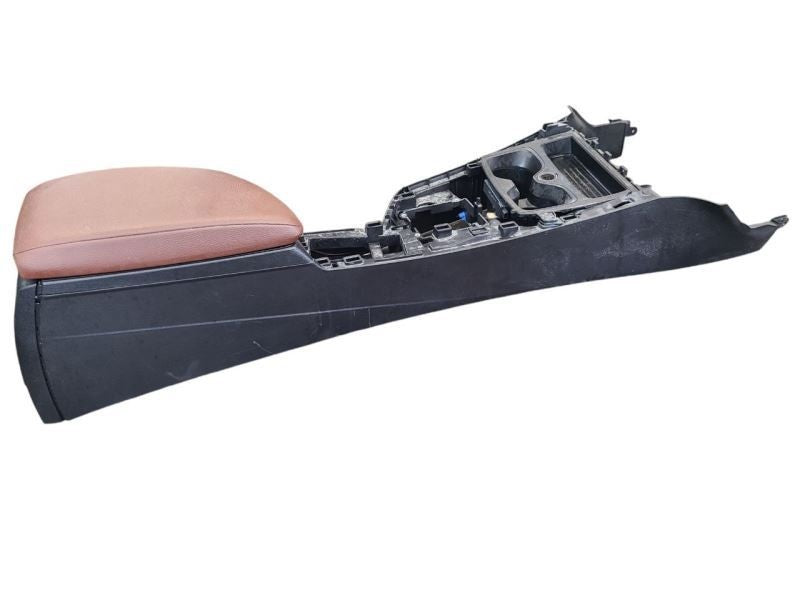 Console Front Floor Base With Storage Compartment Fits 16-20 BMW M2 59