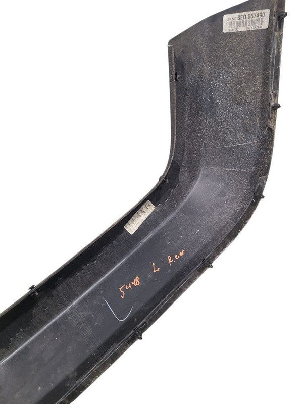 WRANGENEW 2018 Fender Flare/Extension 662036