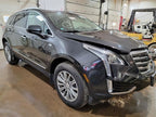 Steering Column Power Tilt And Telescopic N38 Opt TQ5 Fits 20 XT4 5609
