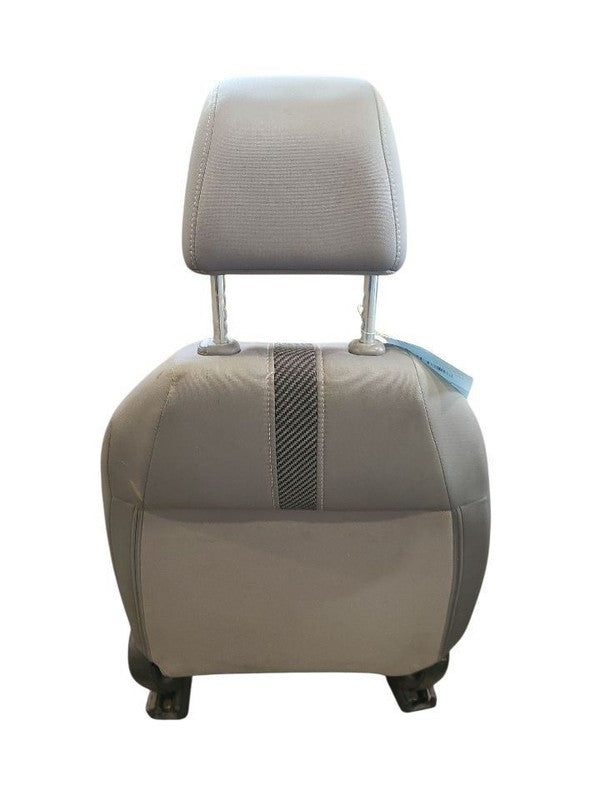 Passenger Front Seat Cloth Manual Sedan Non-heated Fits 16-17 CIVIC 63