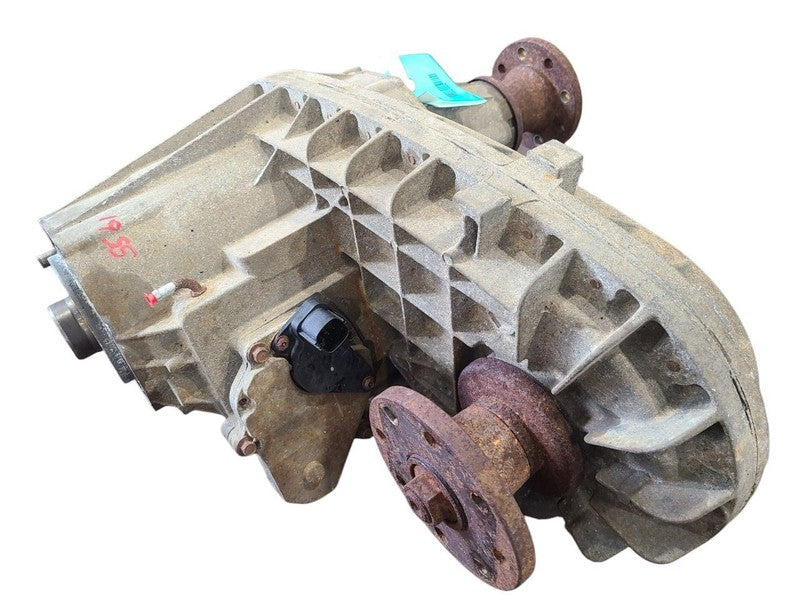 Transfer Case Electronic Shift ID 4C34-AD Fits 03-10 FORD F250SD PICKU