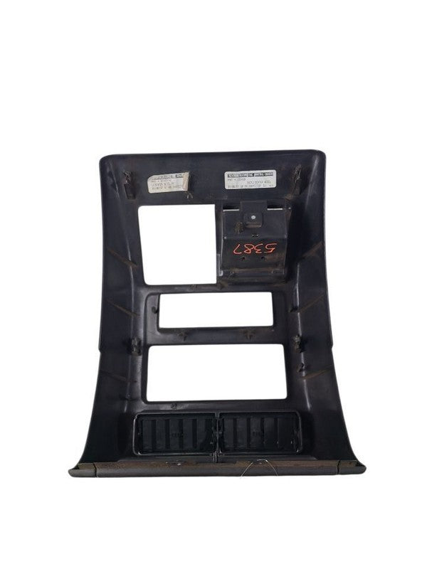 WRANGLER  1997 Dash Bezel 658116