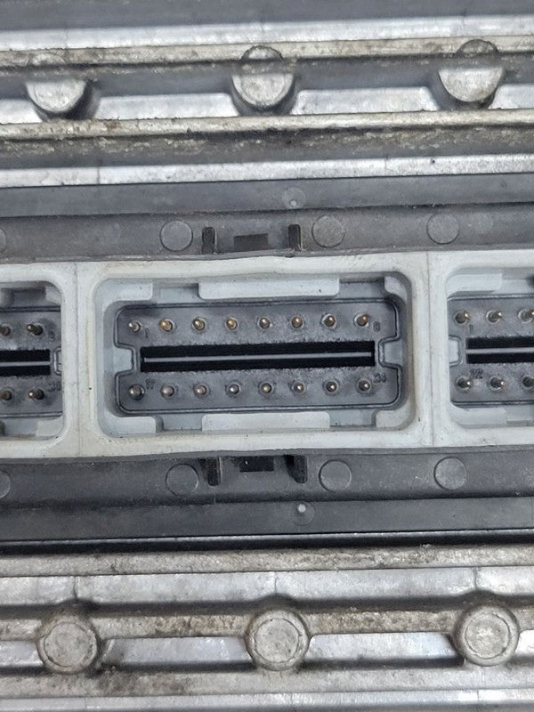 Engine ECM Electronic Control Module 8-366 6.0L Fits 04-10 FORD E350 V