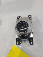EDGE      2020 Transmission Shift 608051