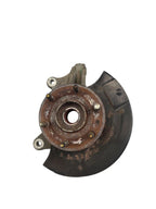 Driver Front Spindle/Knuckle VIN J 11th Digit Limited Fits 07-17 ACADI