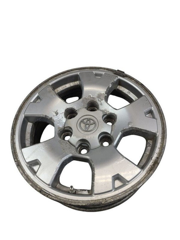 Wheel 16x7 Alloy 5 Spoke Fits 05-15 TACOMA 625132