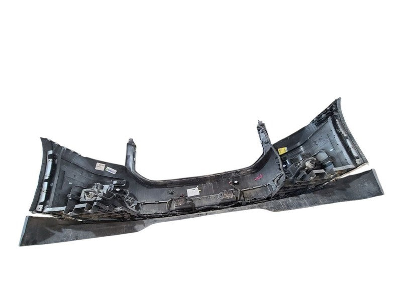 Front Bumper Denali Fits 15-17 YUKON 679572