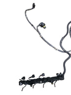 550I      2011 Engine Wire Harness 635743