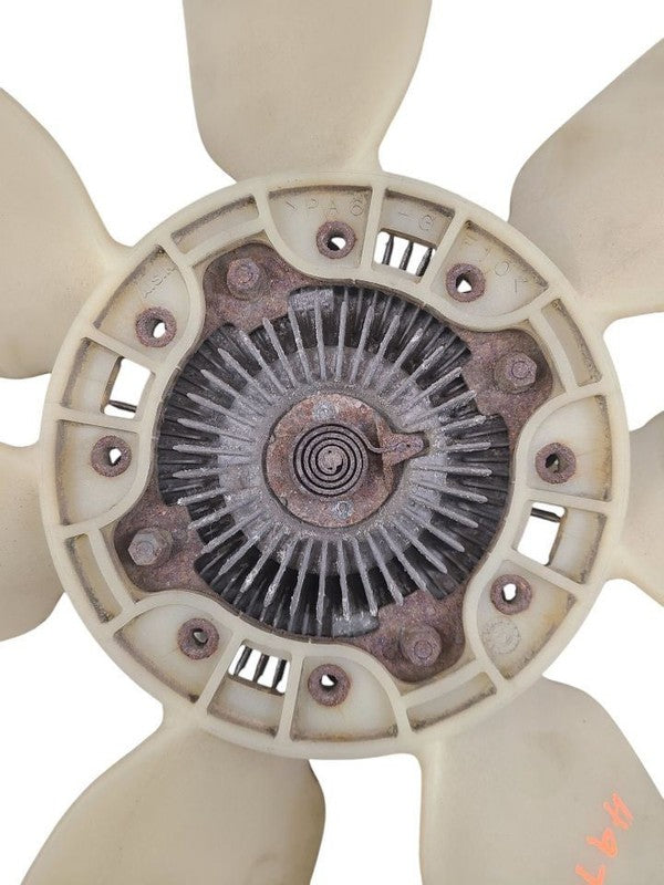 Fan Blade Radiator 6 Cylinder 5VZFE Engine Fits 95-04 TACOMA 621870