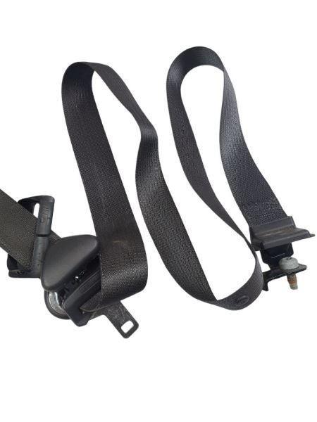 NAVIGATOR 2012 Seat Belt Rear 589991
