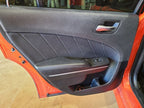 Driver Left Rear Side Door Without Widebody Fits 11-23 CHARGER 663003