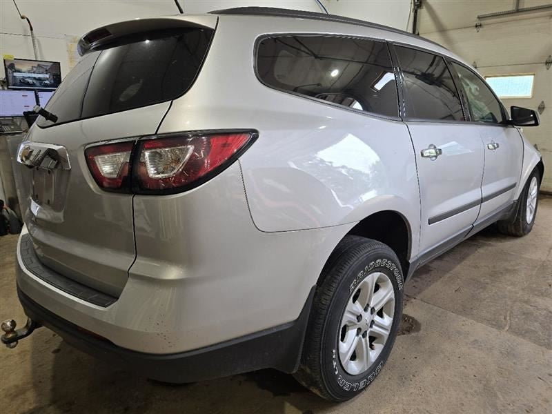 Engine J 11th Limited 3.6L VIN D 8th Digit Fits 13-17 ACADIA 589113