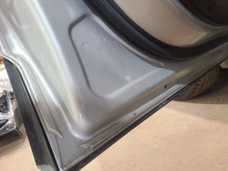 Driver Left Front Door Fits 13-22 ENCORE 666250