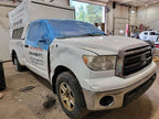 Speedometer Cluster MPH 6 Cylinder ID 83800-0CE41 Fits 11 TUNDRA 43705