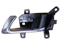 Driver Door Handle Exterior Door Assembly Front Fits 20-22 TELLURIDE 6