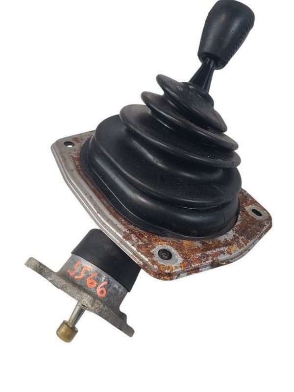 GX470     2005 Transmission Shift 669784