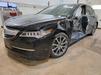 Anti-Lock Brake Part US Market Vehicle Stability Assist Fits 15-18 TLX