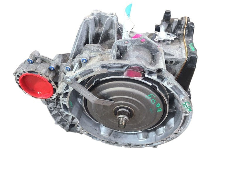 Automatic Transmission 156 Type GLA250 Fits 15-20 MERCEDES GLA-CLASS 6