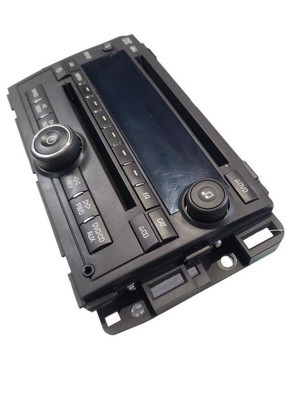 Audio Equipment Radio AM-FM-stereo-CD-DVD-MP3 Fits 07-08 AVALANCHE 150