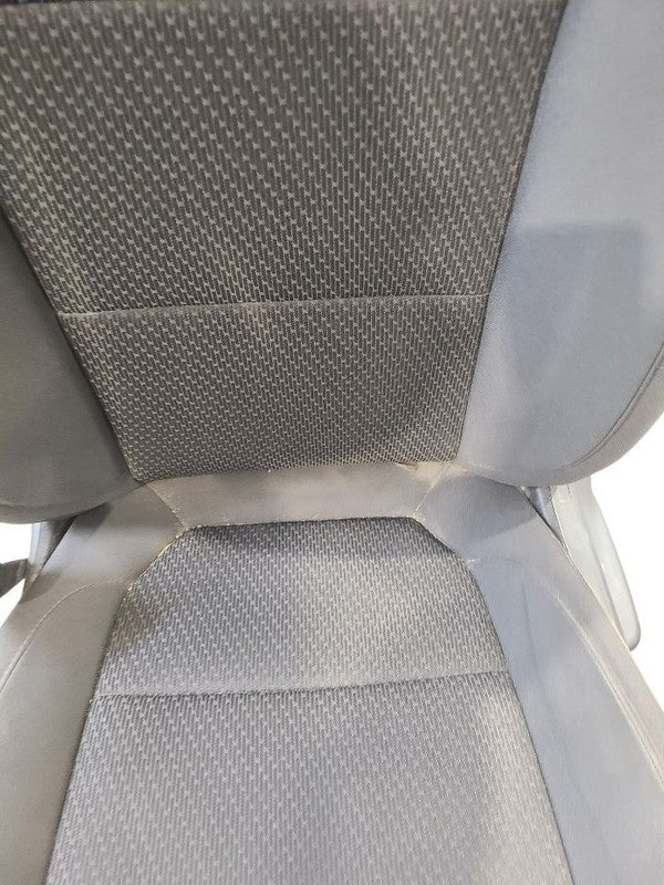 Driver Front Seat Bucket And Bench Fits 20-24 SILVERADO 2500 PICKUP 67