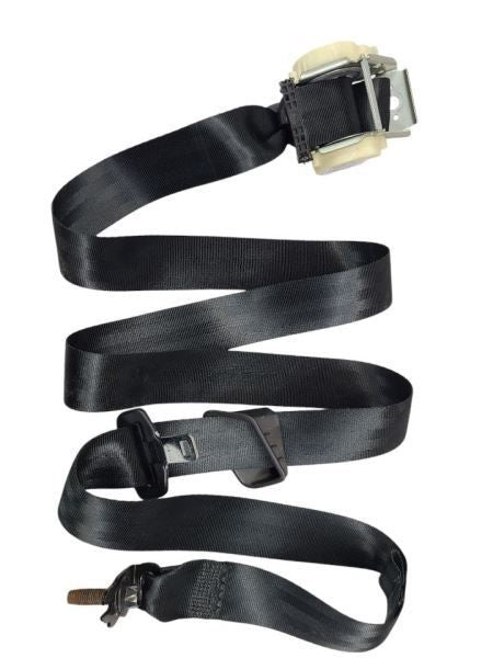 ESCAPE    2014 Seat Belt Rear 599912