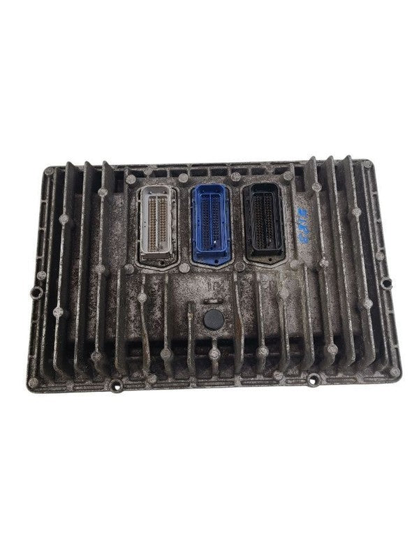 Engine ECM Electronic Control Module 6.6L Fits 10-11 EXPRESS 2500 VAN 
