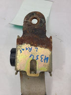 REAR FIFTH AVE 1985 Driver's Side Lap Belt Seat Belt Rear 556865