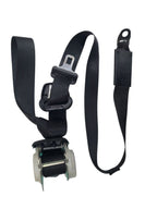 WRANGLER  2016 Seat Belt Rear 677185