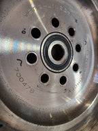 Flywheel/Flex Plate VIN W 6th Digit Jk Body 3.6L Fits 12-18 WRANGLER 6