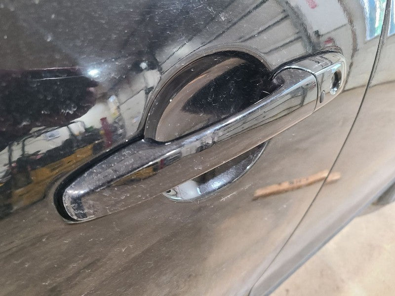 Driver Door Handle Exterior Door Front Painted Fits 07-15 MAZDA CX-9 6